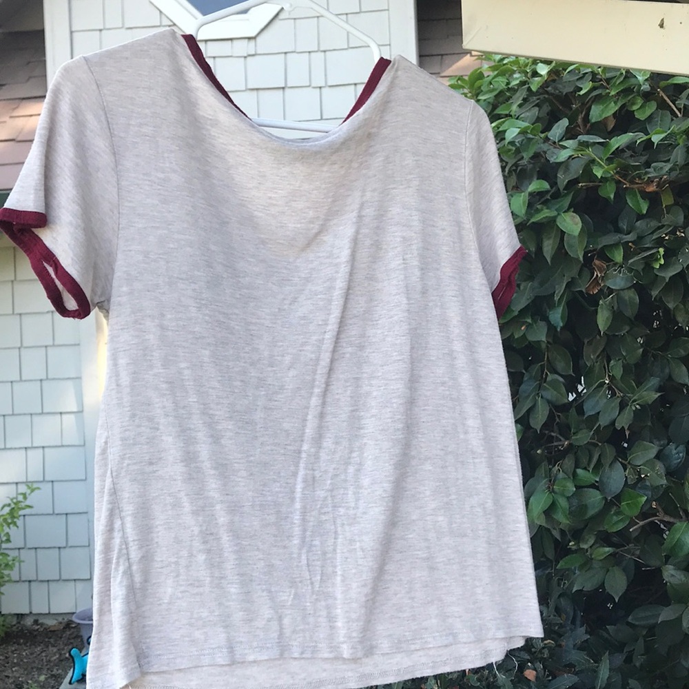 Women’s Kali Reve Cactus T-shirt - Picture 2 of 2